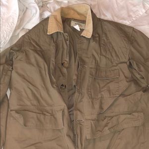 Redhead Hunting Jacket